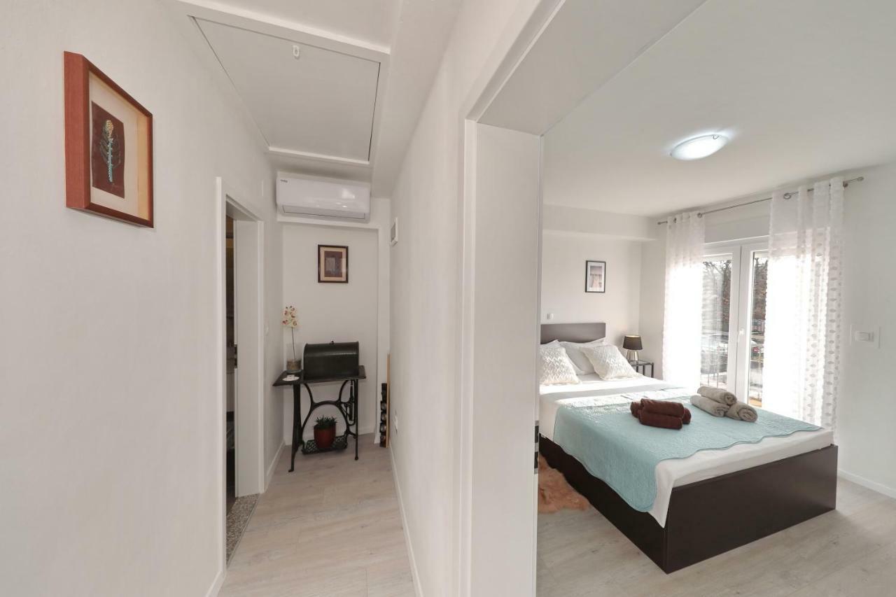 Holiday Home Hrast Debeljak 외부 사진