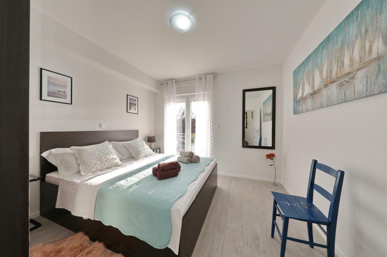 Holiday Home Hrast Debeljak 외부 사진